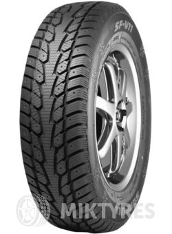 Шины Sunfull SF-W11 245/45 R19 102H (шип)